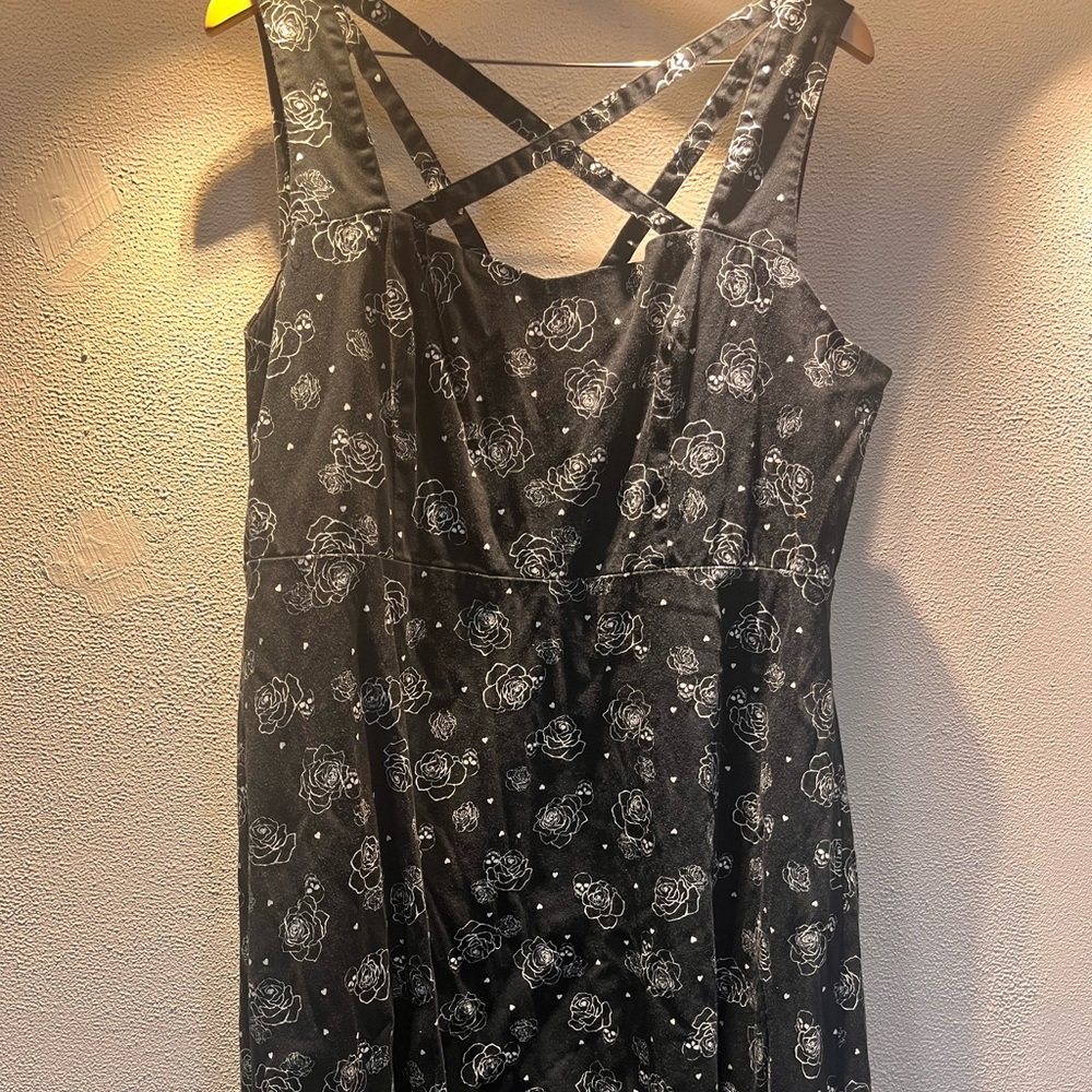 Torrid size 1